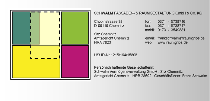 IMPRESSUM Stand 4.11.14